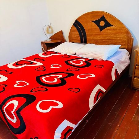 Ukumari Hostel Cuzco Exteriér fotografie