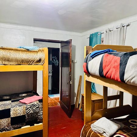 Ukumari Hostel Cuzco Exteriér fotografie