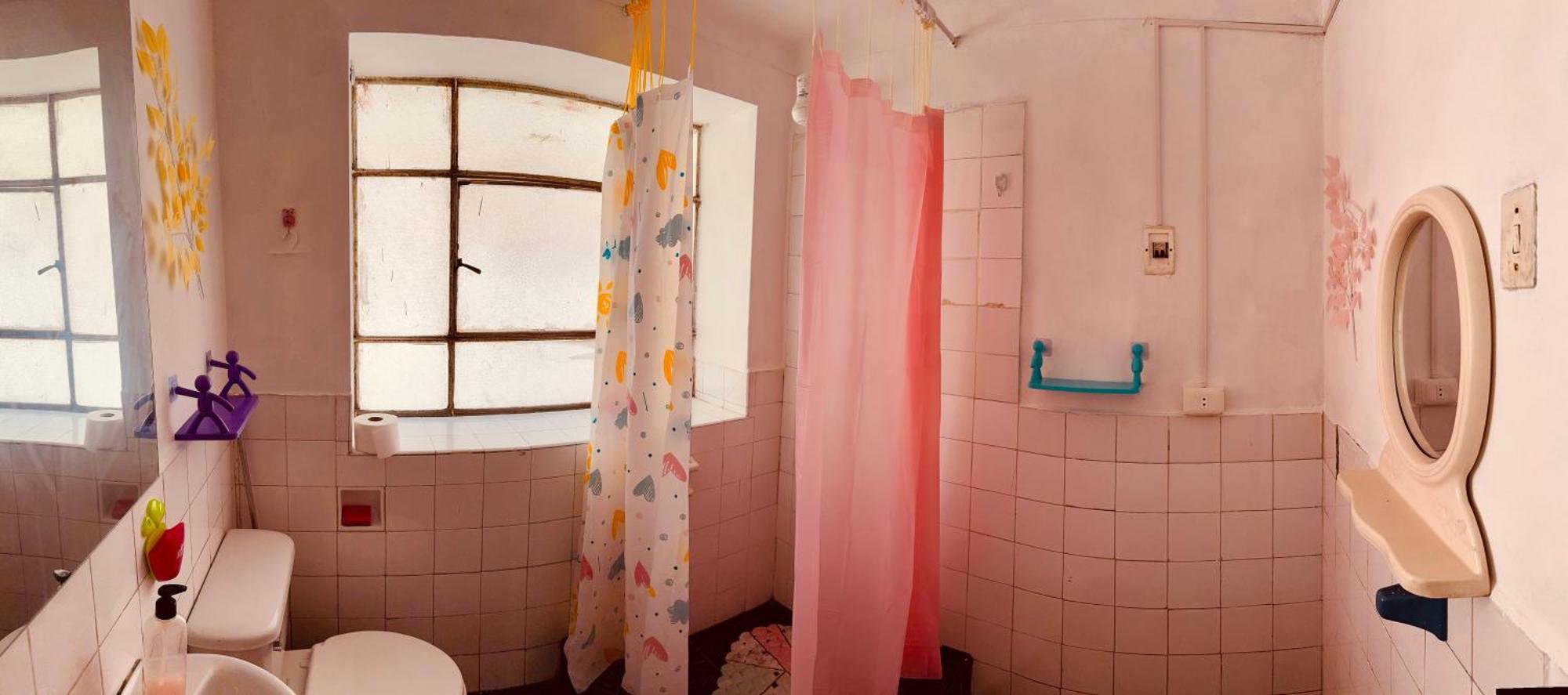 Ukumari Hostel Cuzco Exteriér fotografie