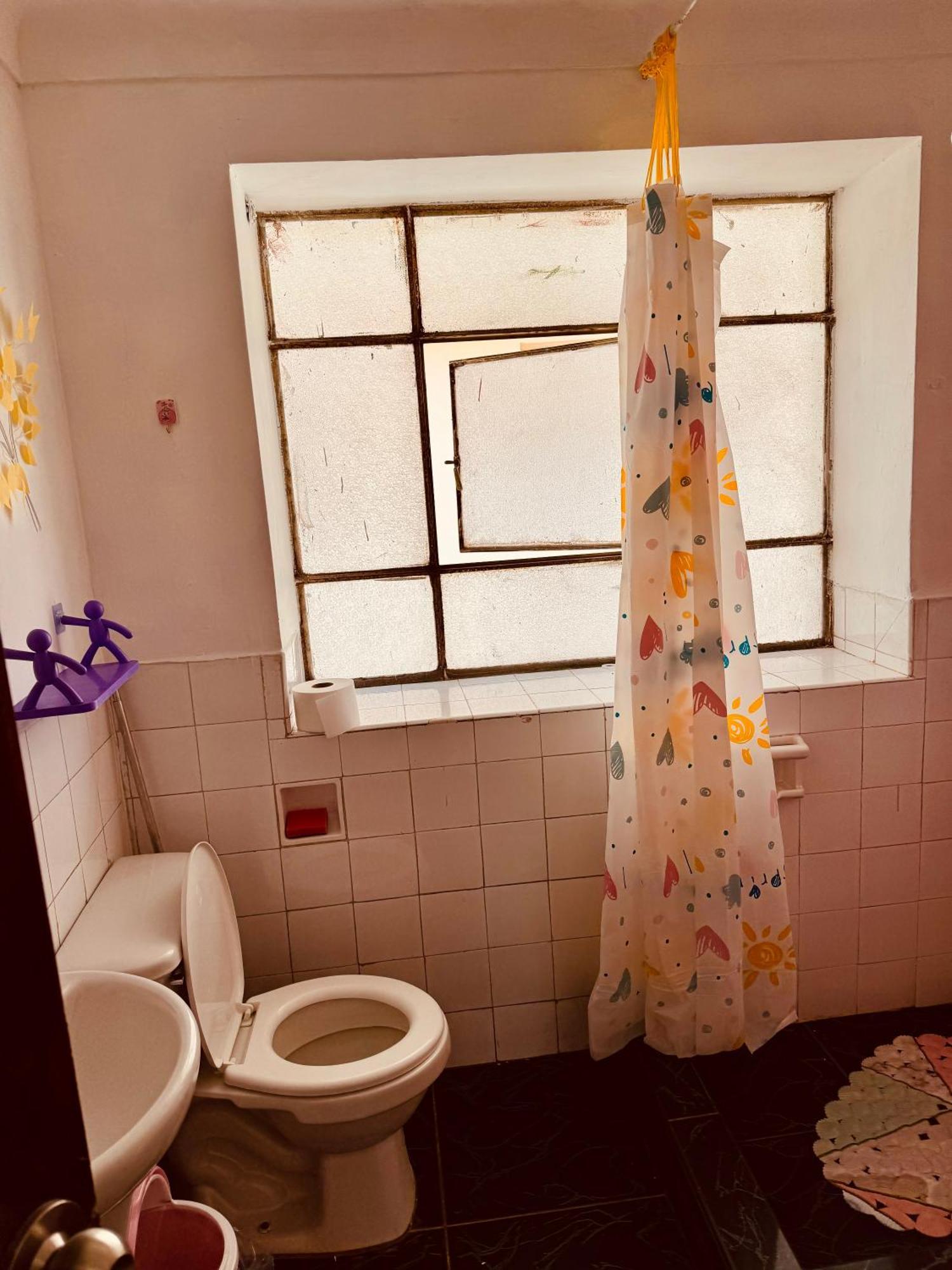 Ukumari Hostel Cuzco Exteriér fotografie