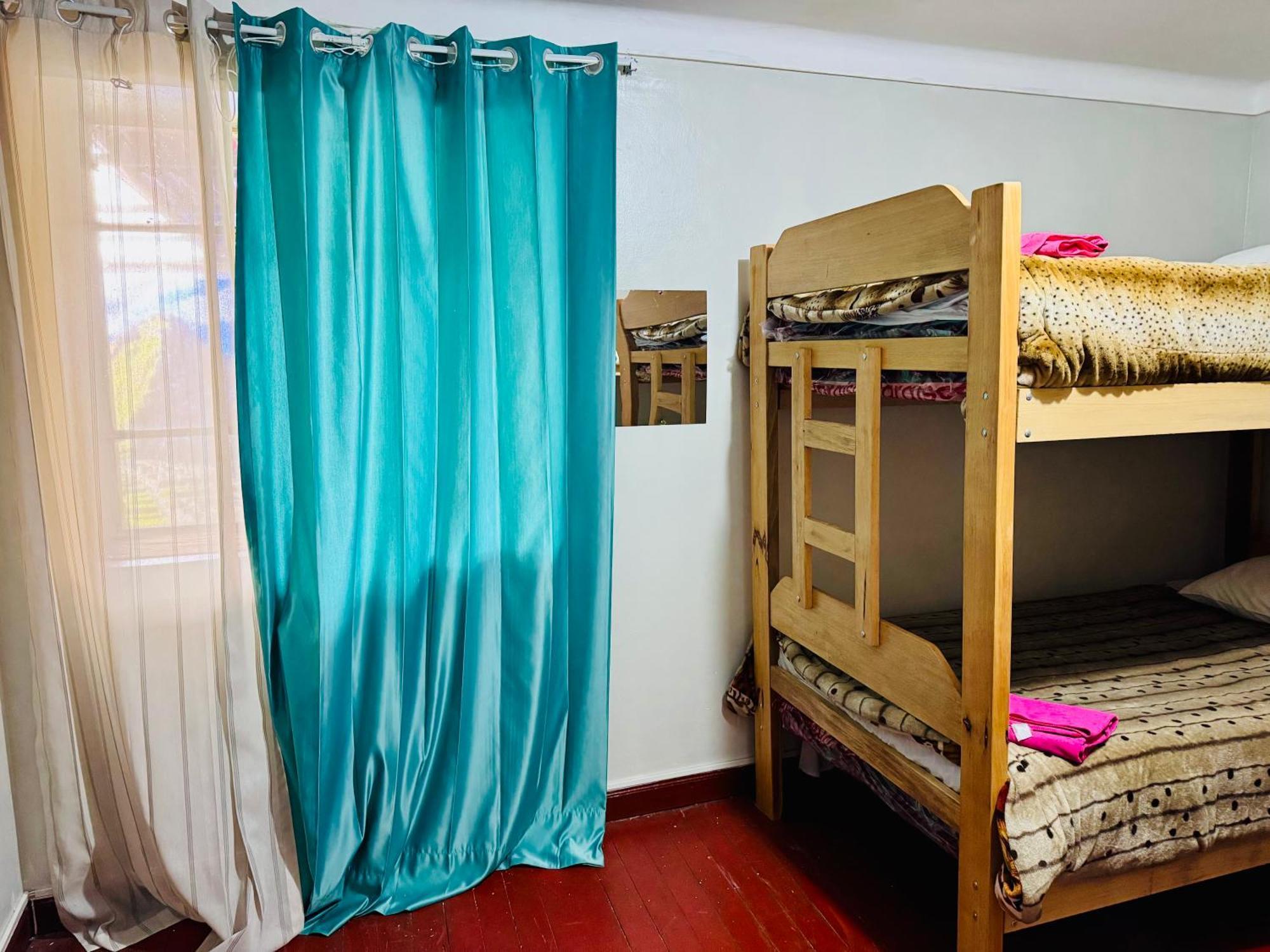Ukumari Hostel Cuzco Exteriér fotografie