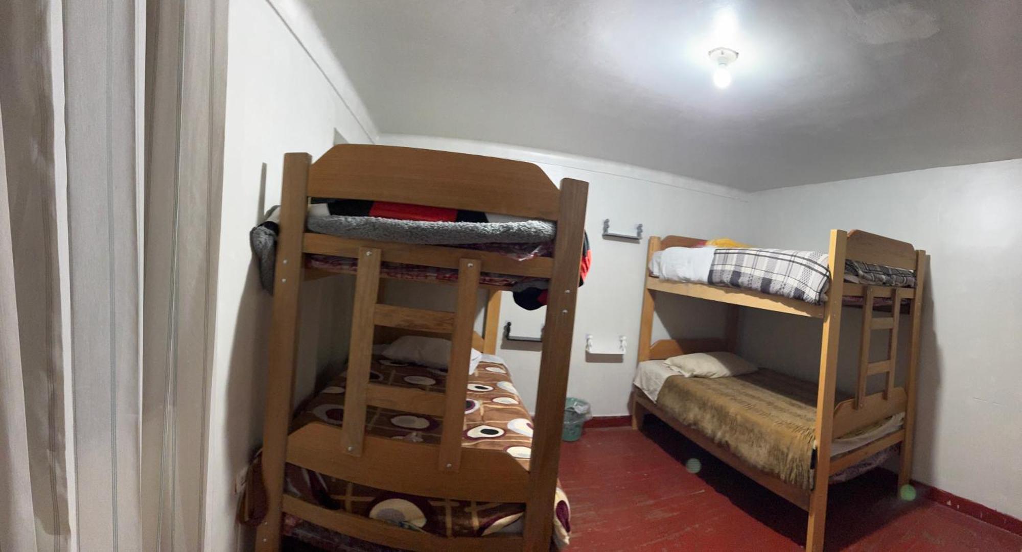 Ukumari Hostel Cuzco Exteriér fotografie