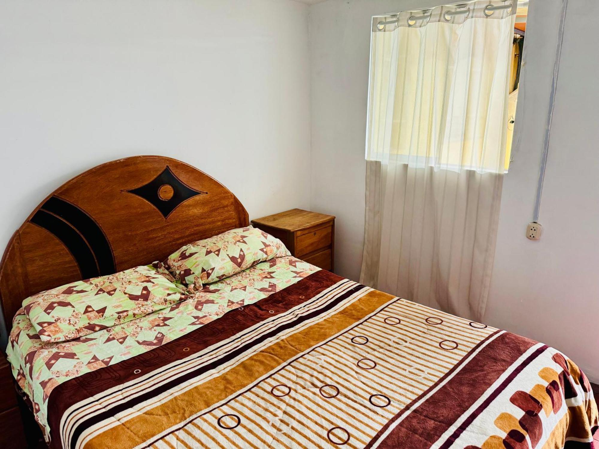 Ukumari Hostel Cuzco Exteriér fotografie