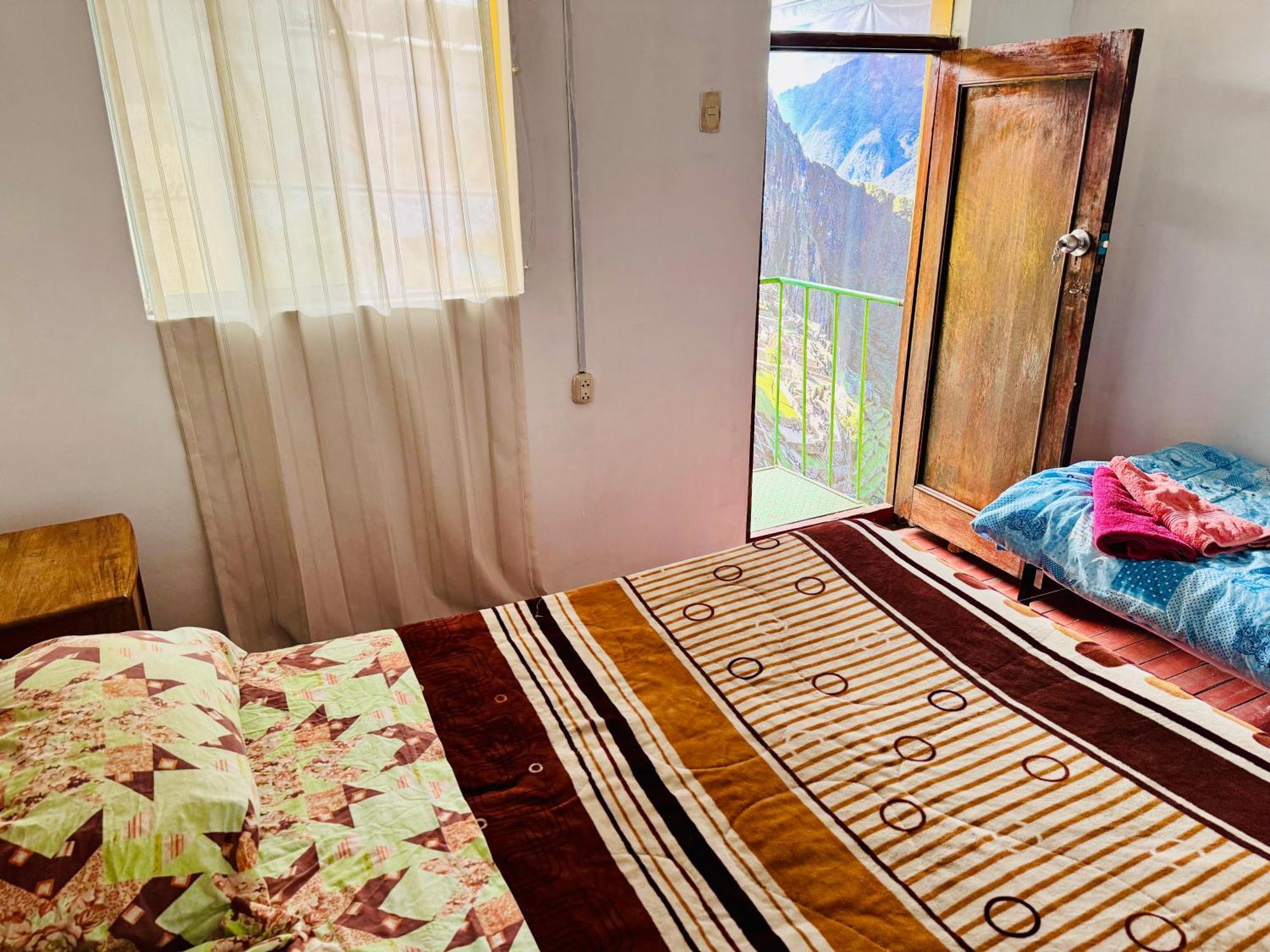 Ukumari Hostel Cuzco Exteriér fotografie