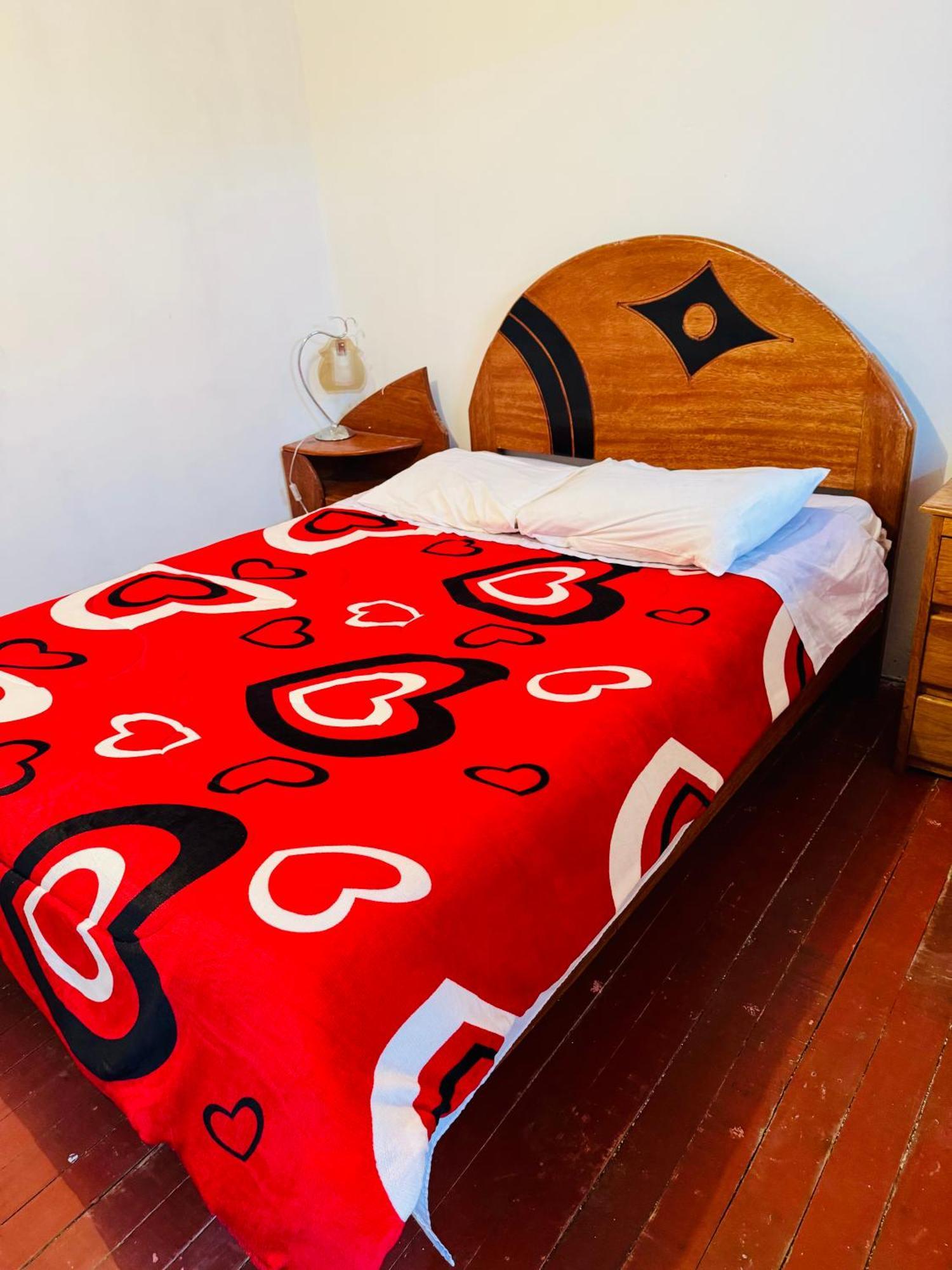 Ukumari Hostel Cuzco Exteriér fotografie