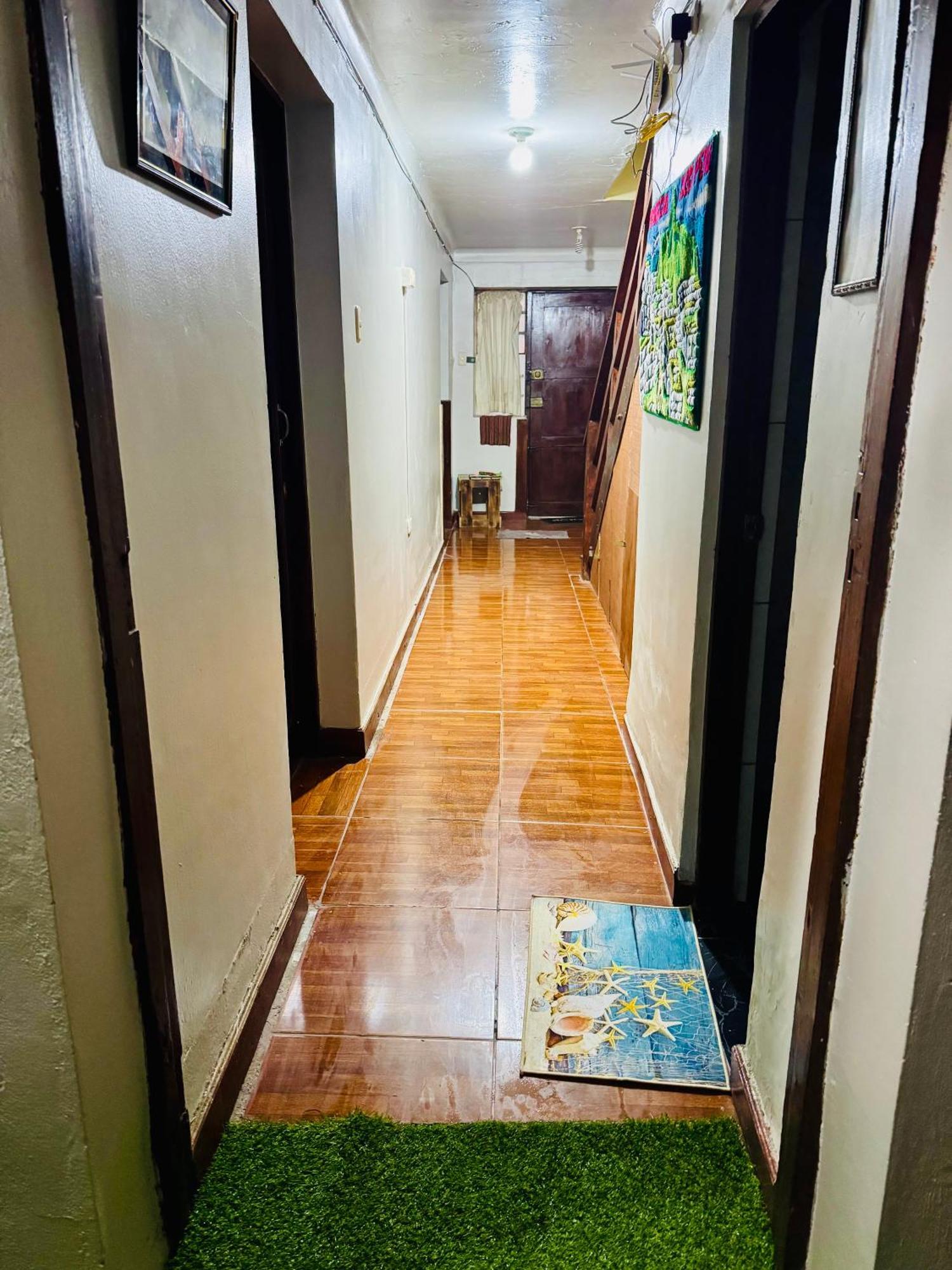 Ukumari Hostel Cuzco Exteriér fotografie
