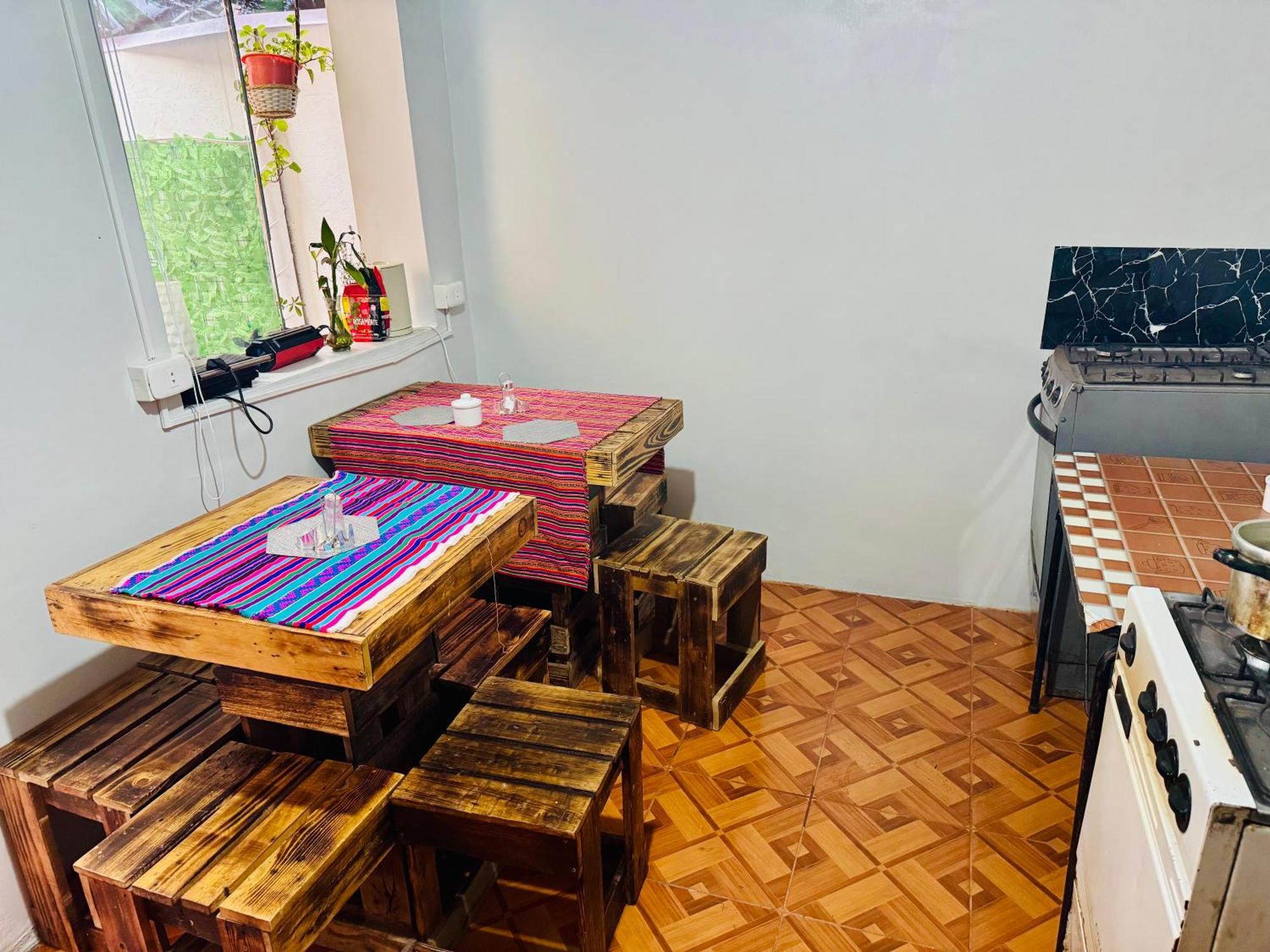 Ukumari Hostel Cuzco Exteriér fotografie